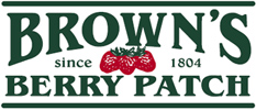 Brown's Berry Patch